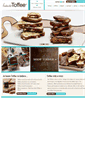 Mobile Screenshot of hautetoffee.com